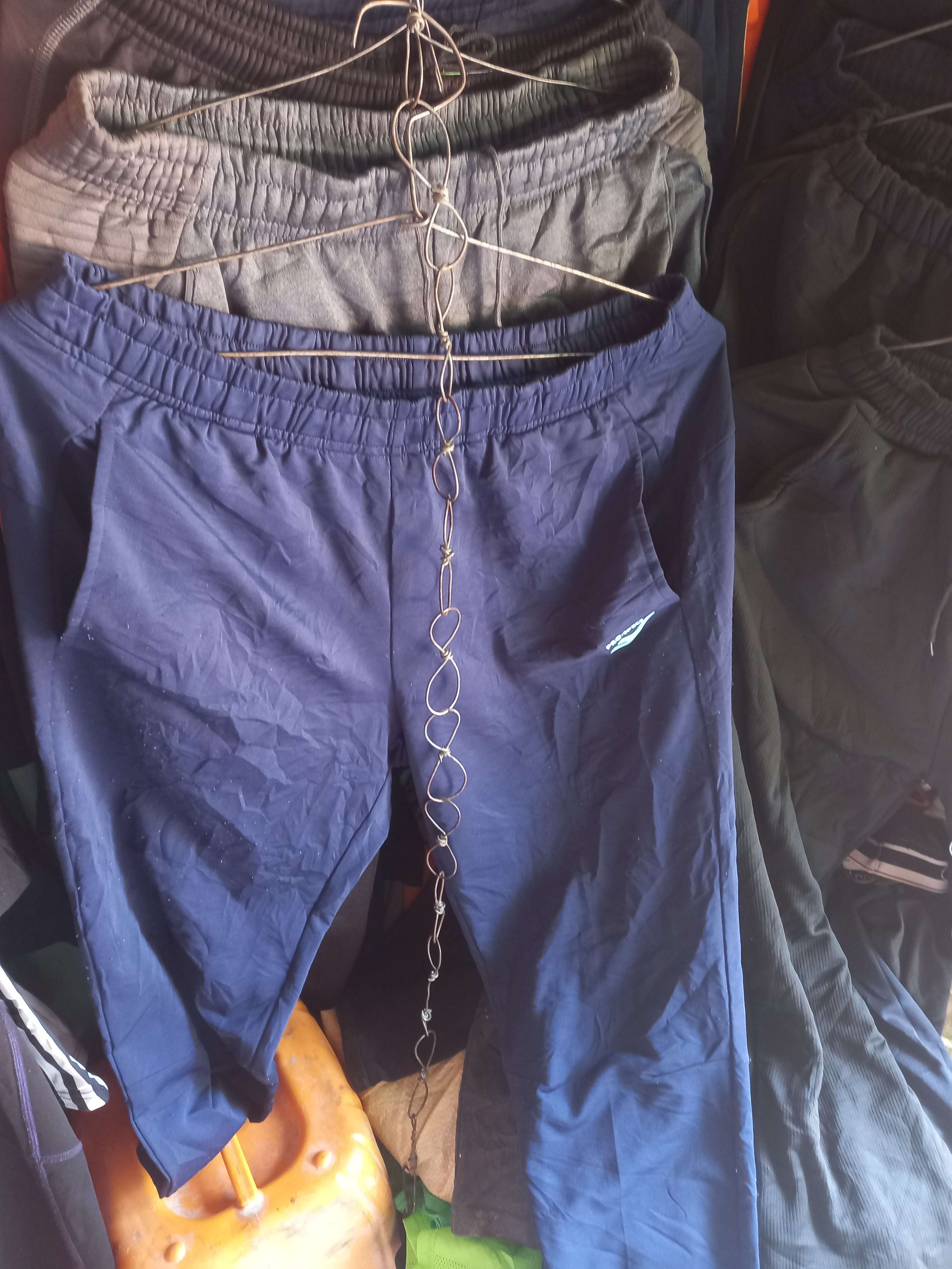 Vos Alliés Confort Absolu : Lot de Pantalons de Survêtement