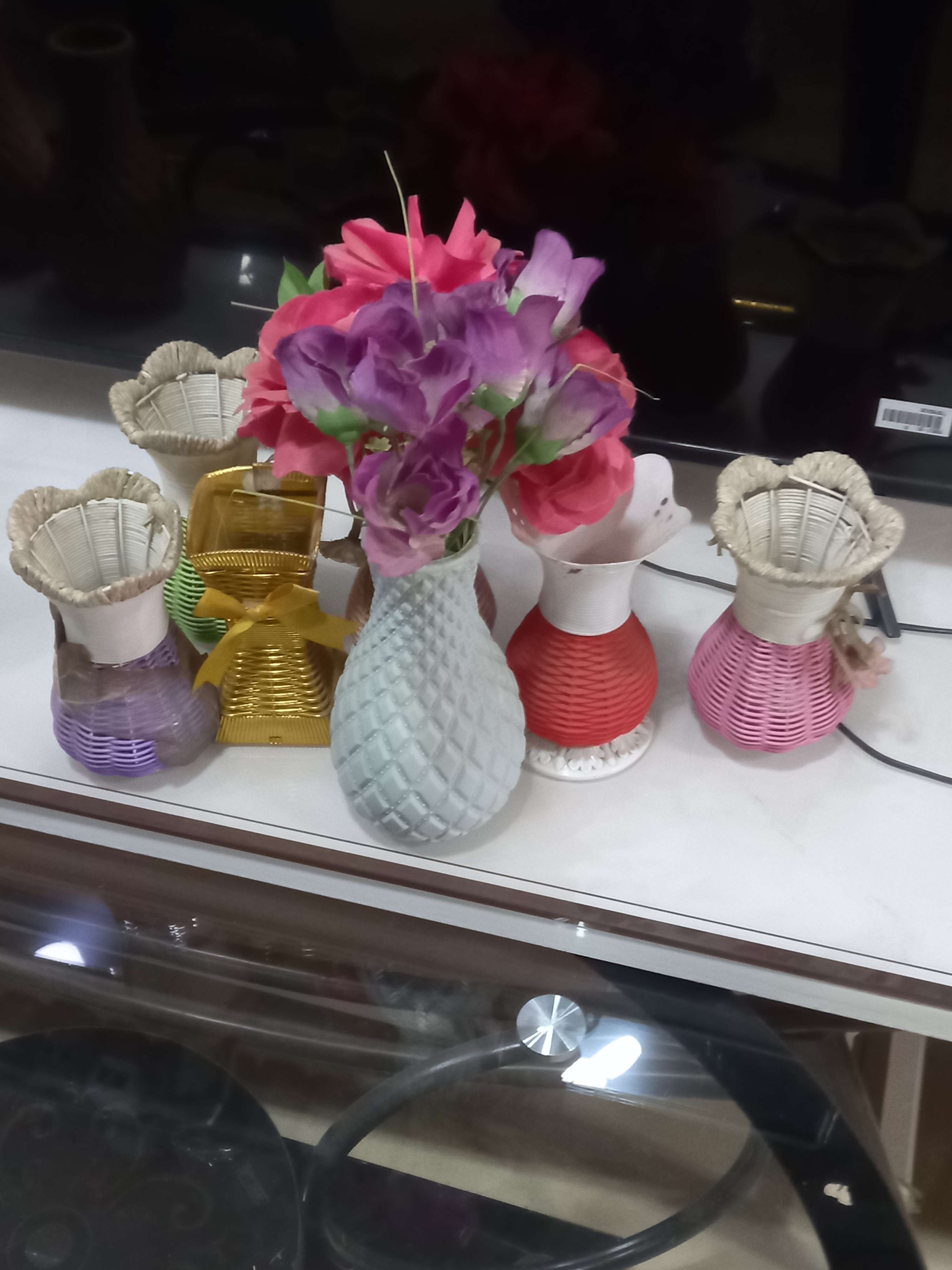 Vases Décoratifs : Élégance pour Votre Intérieur