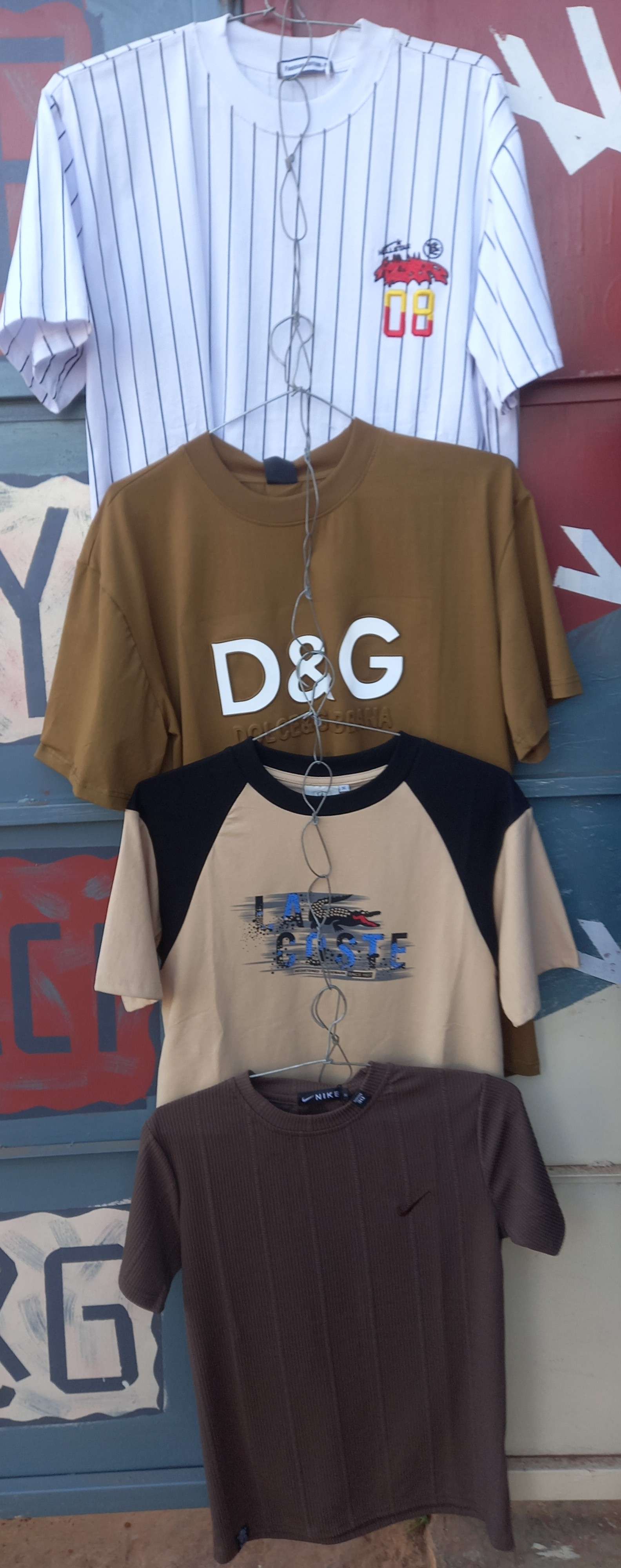 T-shirts Tendance : Exprimez Votre Style Unique