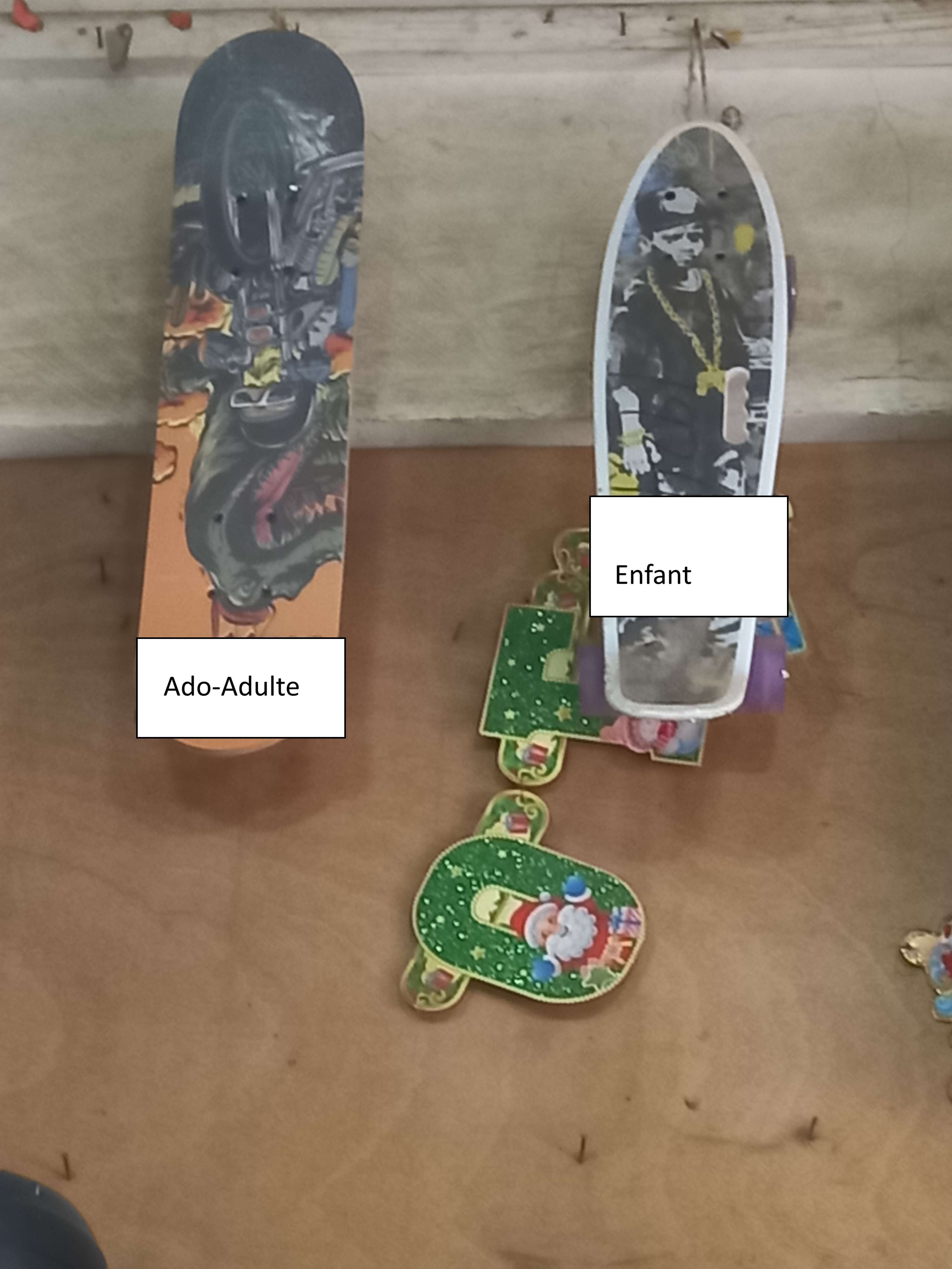 Skates Enfant & Ado-Adulte : Roulez Adapté à Chaque Âge