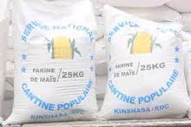 25 kg de farine de maïs – Qualité premium à prix imbattable